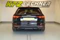 Audi A4 AV 30 TDI S-tr. "S line" R-KAM*VIRT*CARBON*ACC Schwarz - thumbnail 5