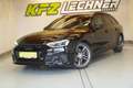 Audi A4 AV 30 TDI S-tr. "S line" R-KAM*VIRT*CARBON*ACC Schwarz - thumbnail 8