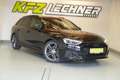 Audi A4 AV 30 TDI S-tr. "S line" R-KAM*VIRT*CARBON*ACC Schwarz - thumbnail 3