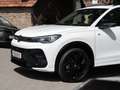 Volkswagen Tiguan R-Line TDI DSG 4MOTION Black Style Harman Kardon Weiß - thumbnail 3