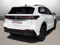 Volkswagen Tiguan R-Line TDI DSG 4MOTION Black Style Harman Kardon Weiß - thumbnail 2