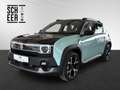 Renault R 4 Renault 4 E-Tech Techno 150PS comfort range Grün - thumbnail 1