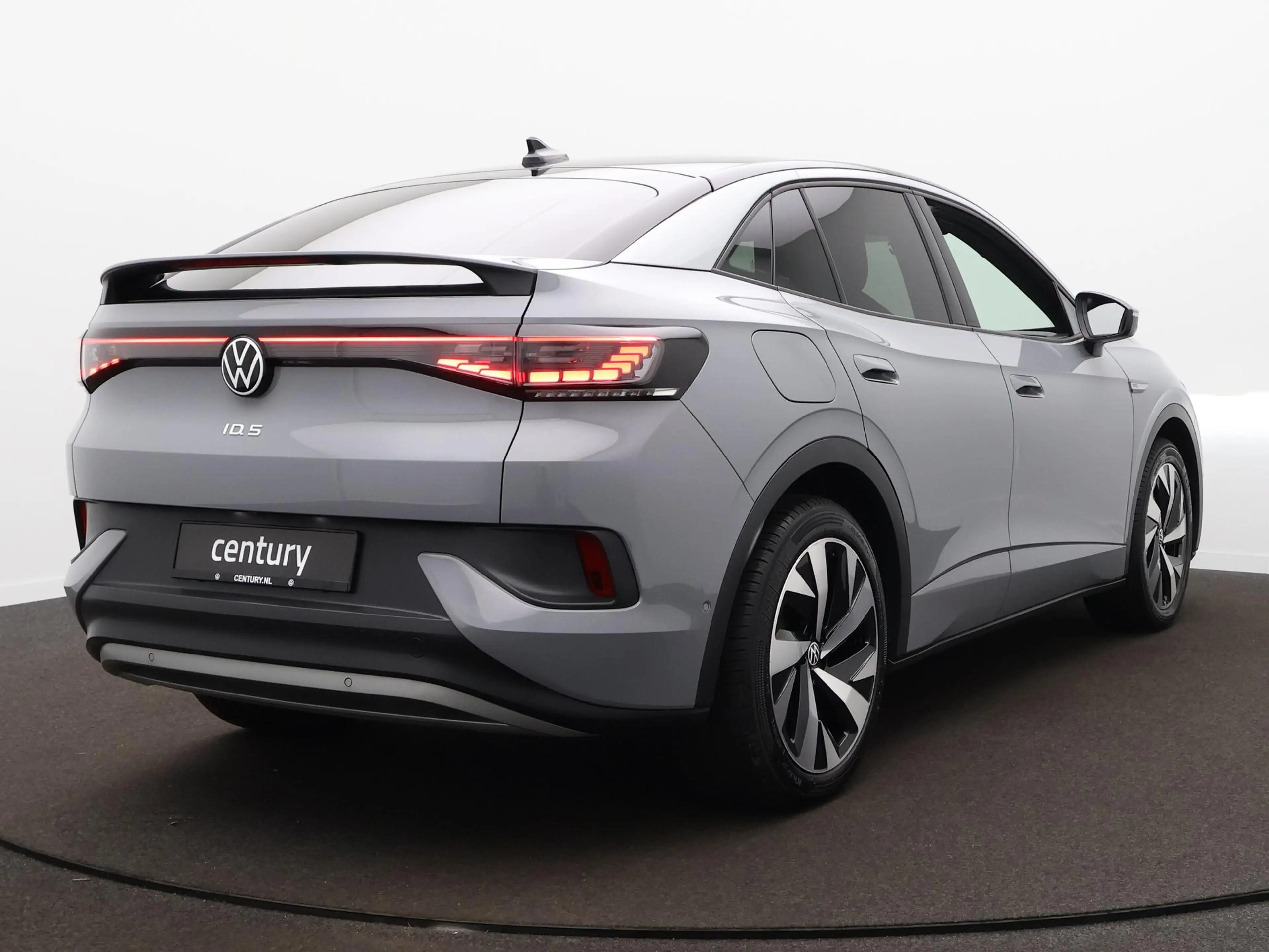Volkswagen ID.5 Pro 77 kWh Apple Carplay/Android Auto - Matrix LED — photo 6