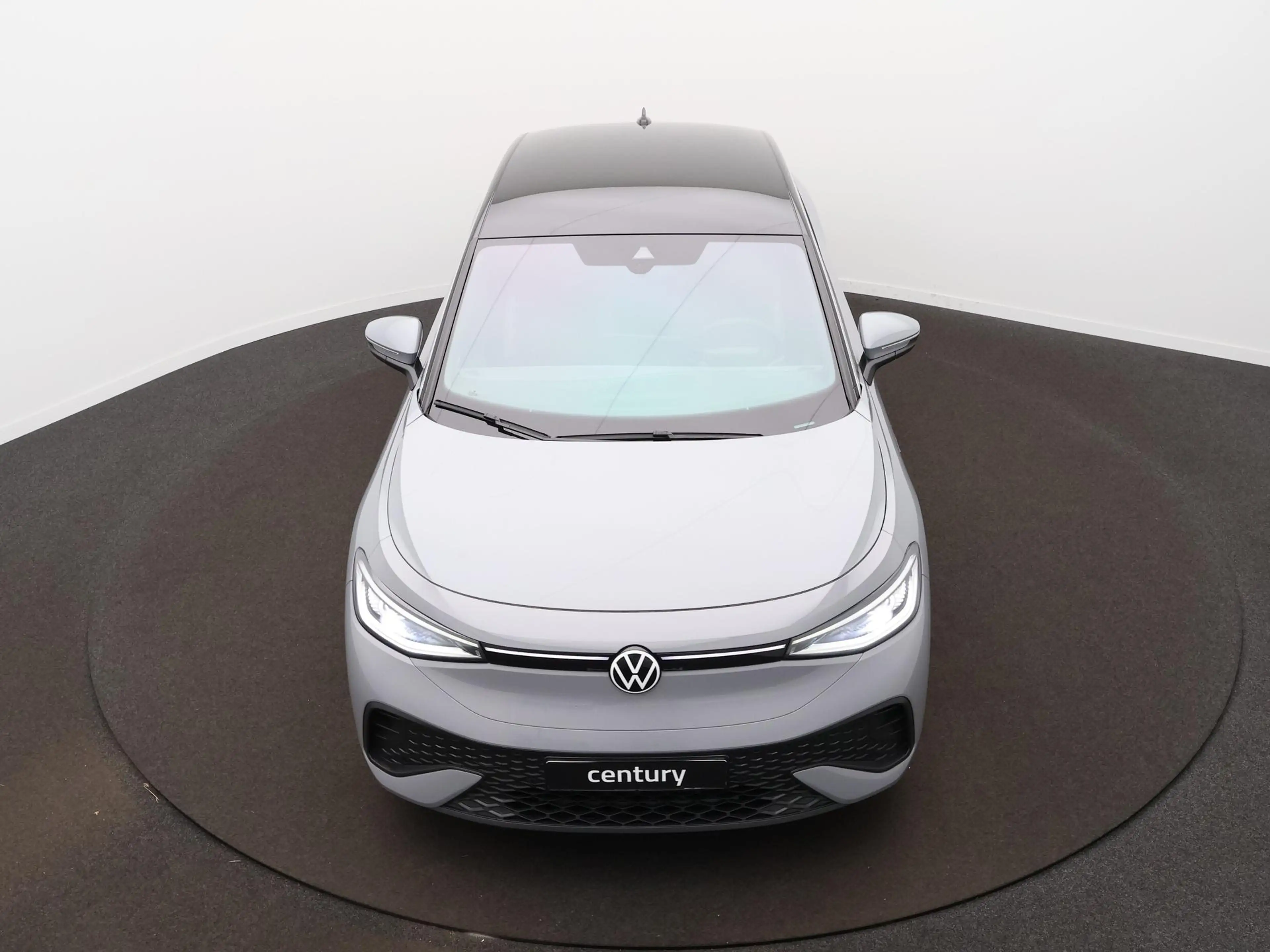 Volkswagen ID.5 Pro 77 kWh Apple Carplay/Android Auto - Matrix LED — photo 12