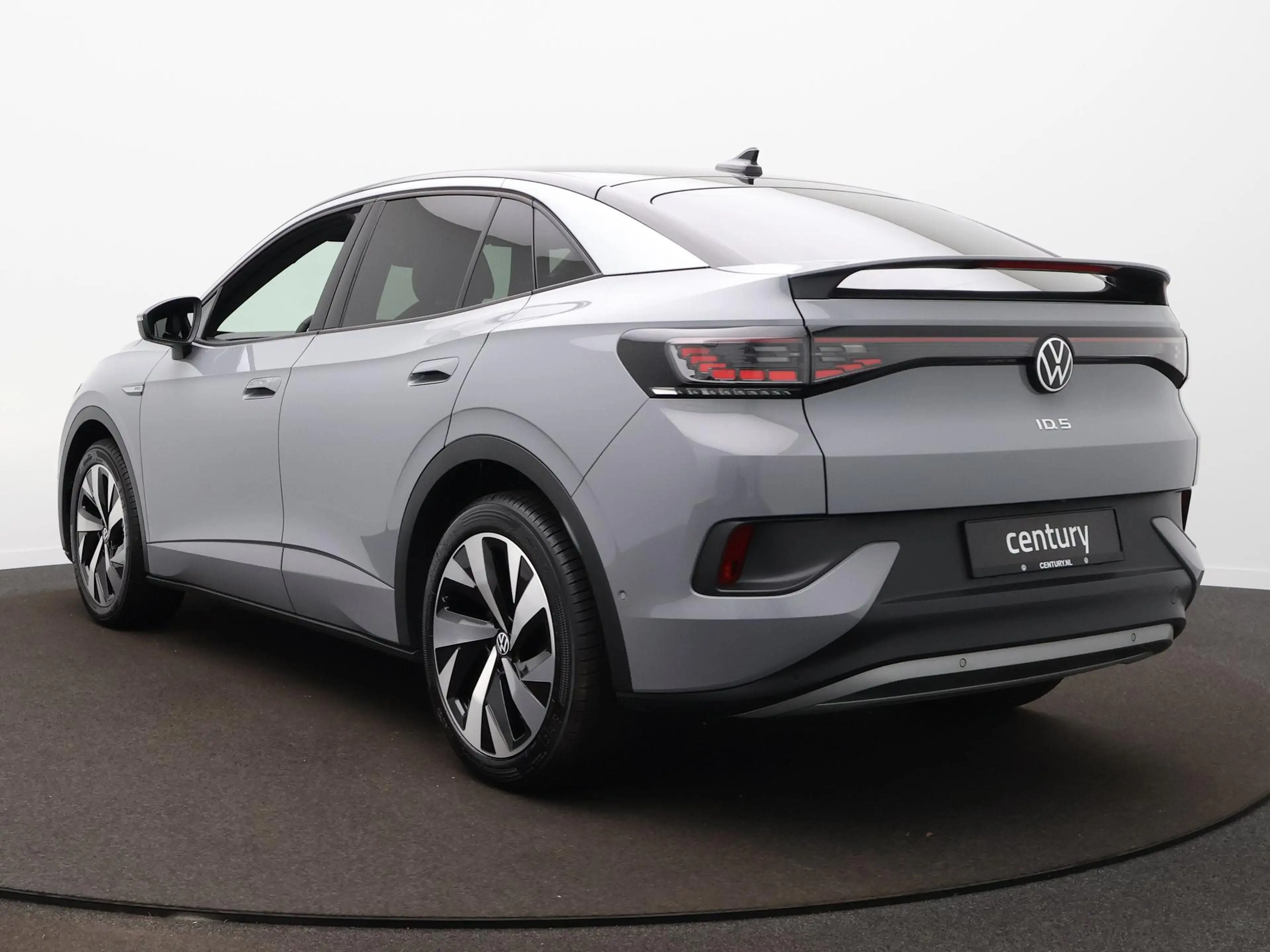 Volkswagen ID.5 Pro 77 kWh Apple Carplay/Android Auto - Matrix LED — photo 8