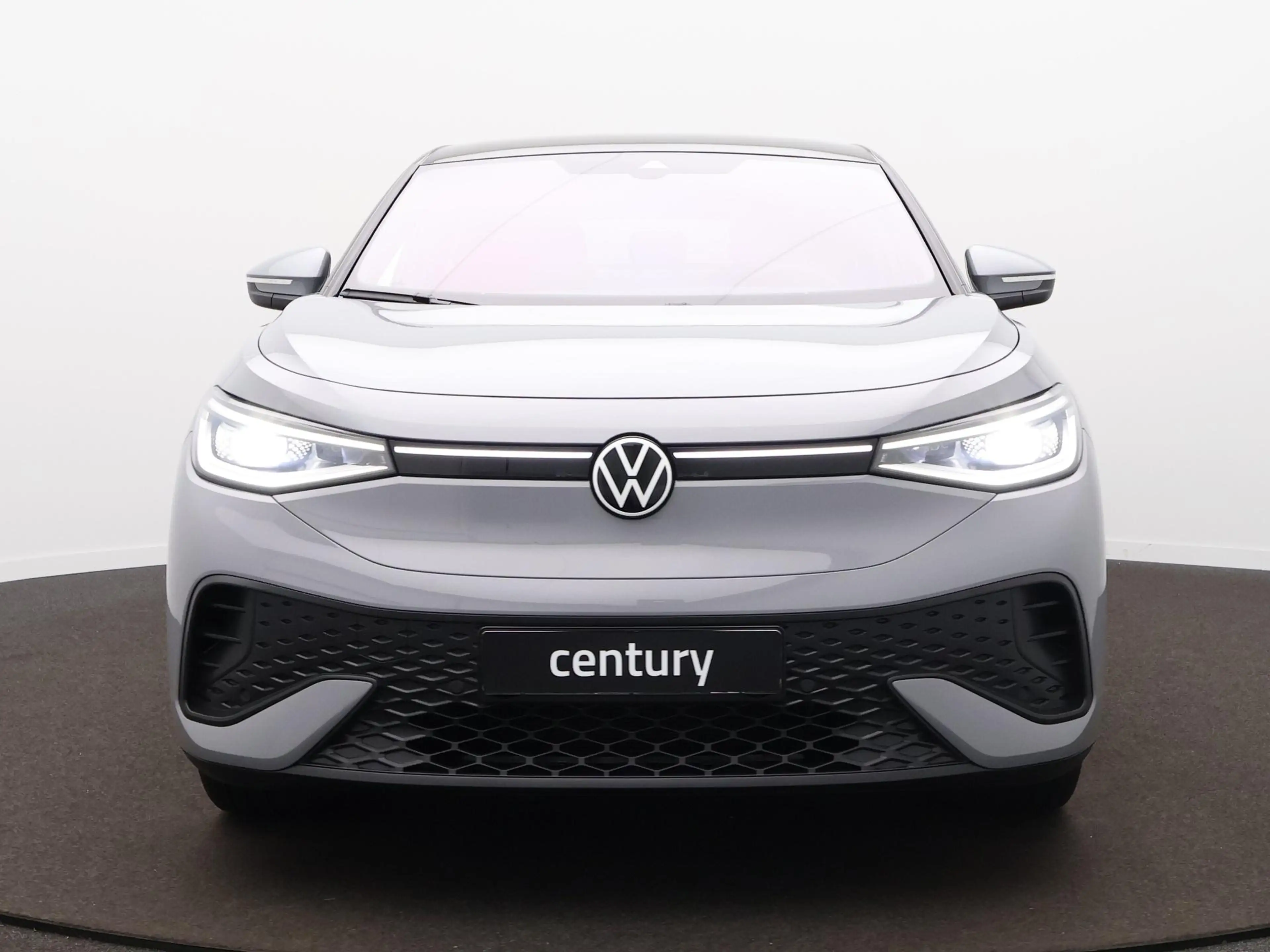 Volkswagen ID.5 Pro 77 kWh Apple Carplay/Android Auto - Matrix LED — photo 2