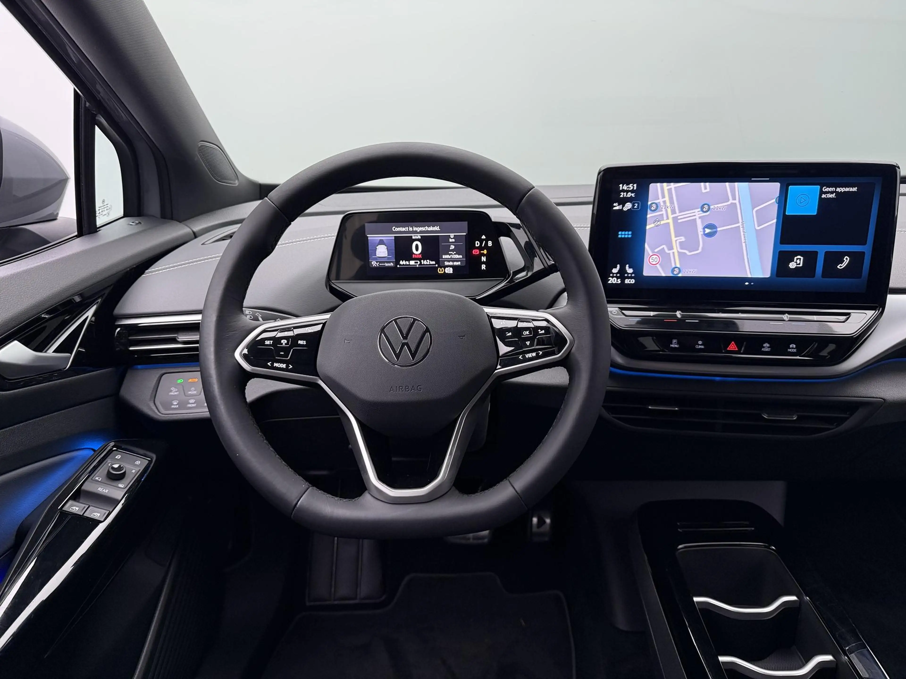 Volkswagen ID.5 Pro 77 kWh Apple Carplay/Android Auto - Matrix LED — photo 14