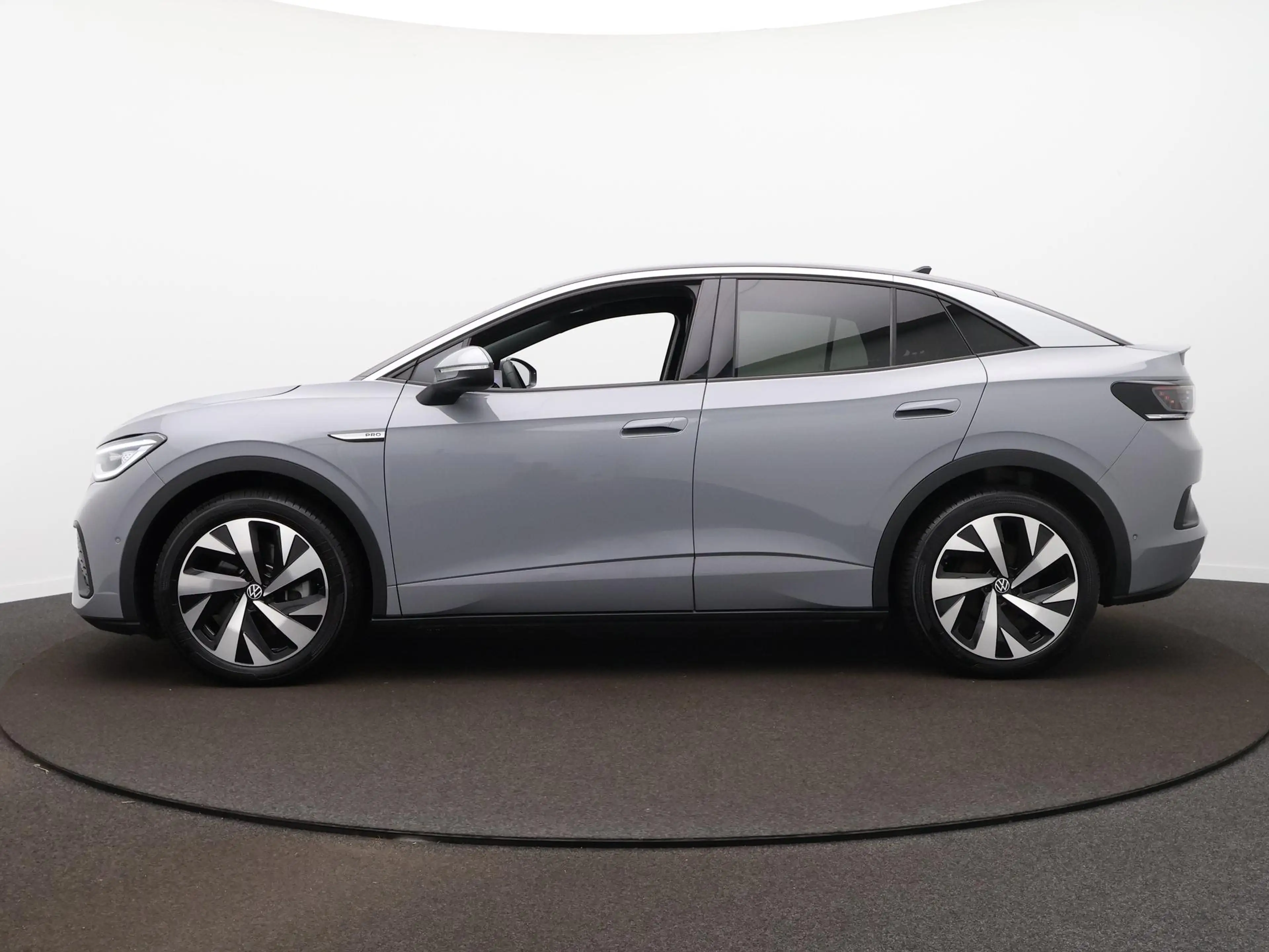 Volkswagen ID.5 Pro 77 kWh Apple Carplay/Android Auto - Matrix LED — photo 9