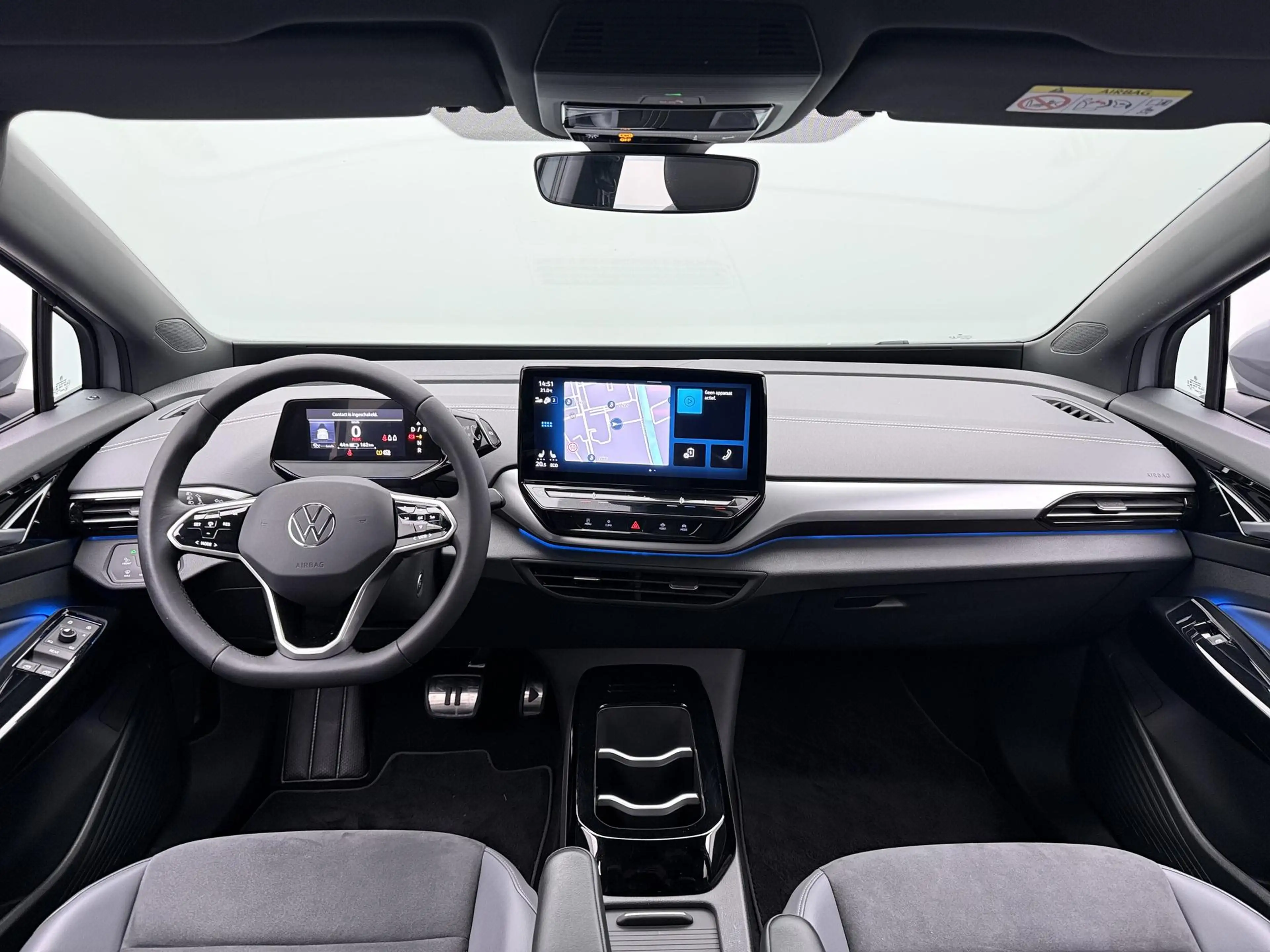 Volkswagen ID.5 Pro 77 kWh Apple Carplay/Android Auto - Matrix LED — photo 13