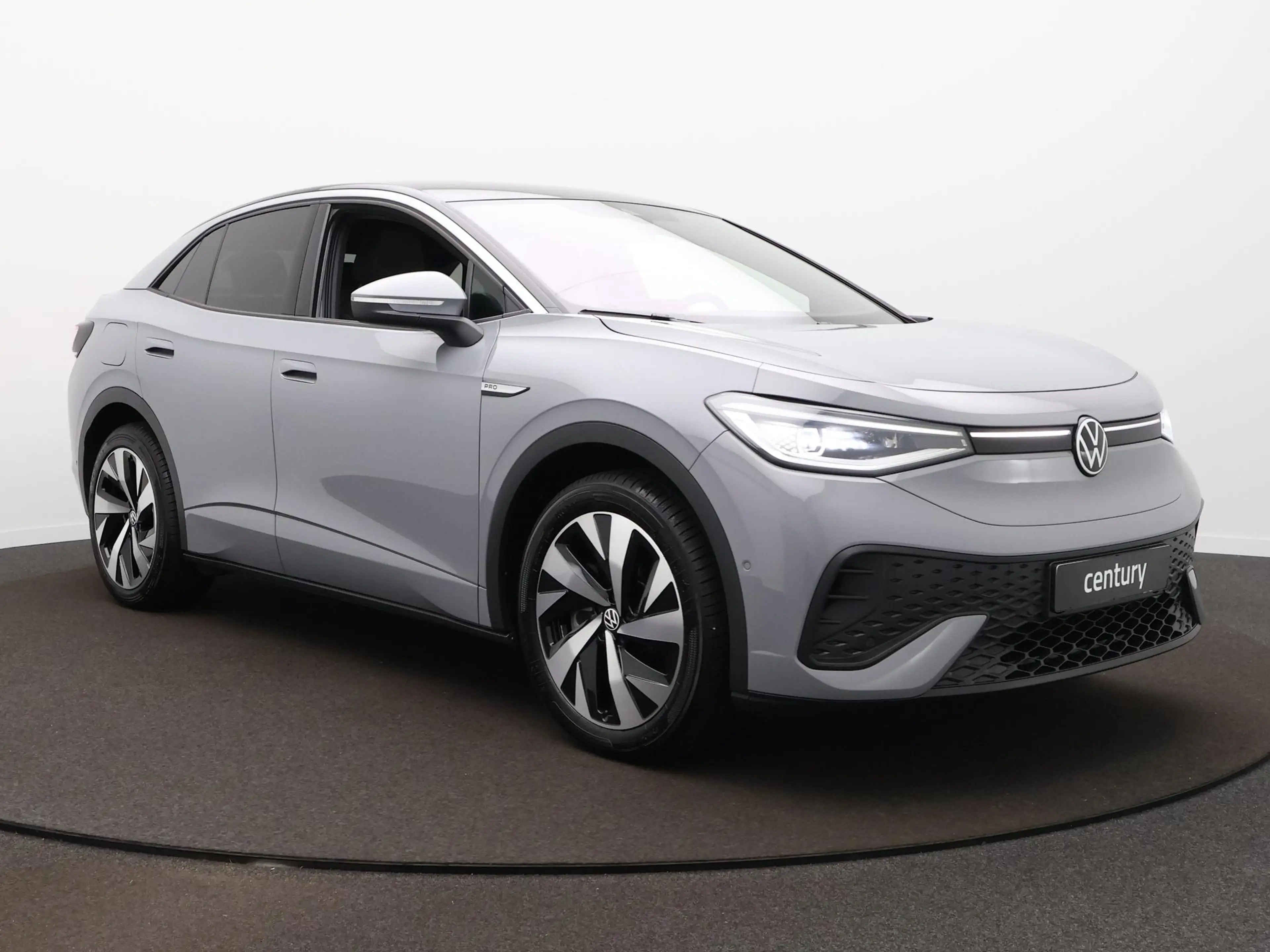 Volkswagen ID.5 Pro 77 kWh Apple Carplay/Android Auto - Matrix LED — photo 3