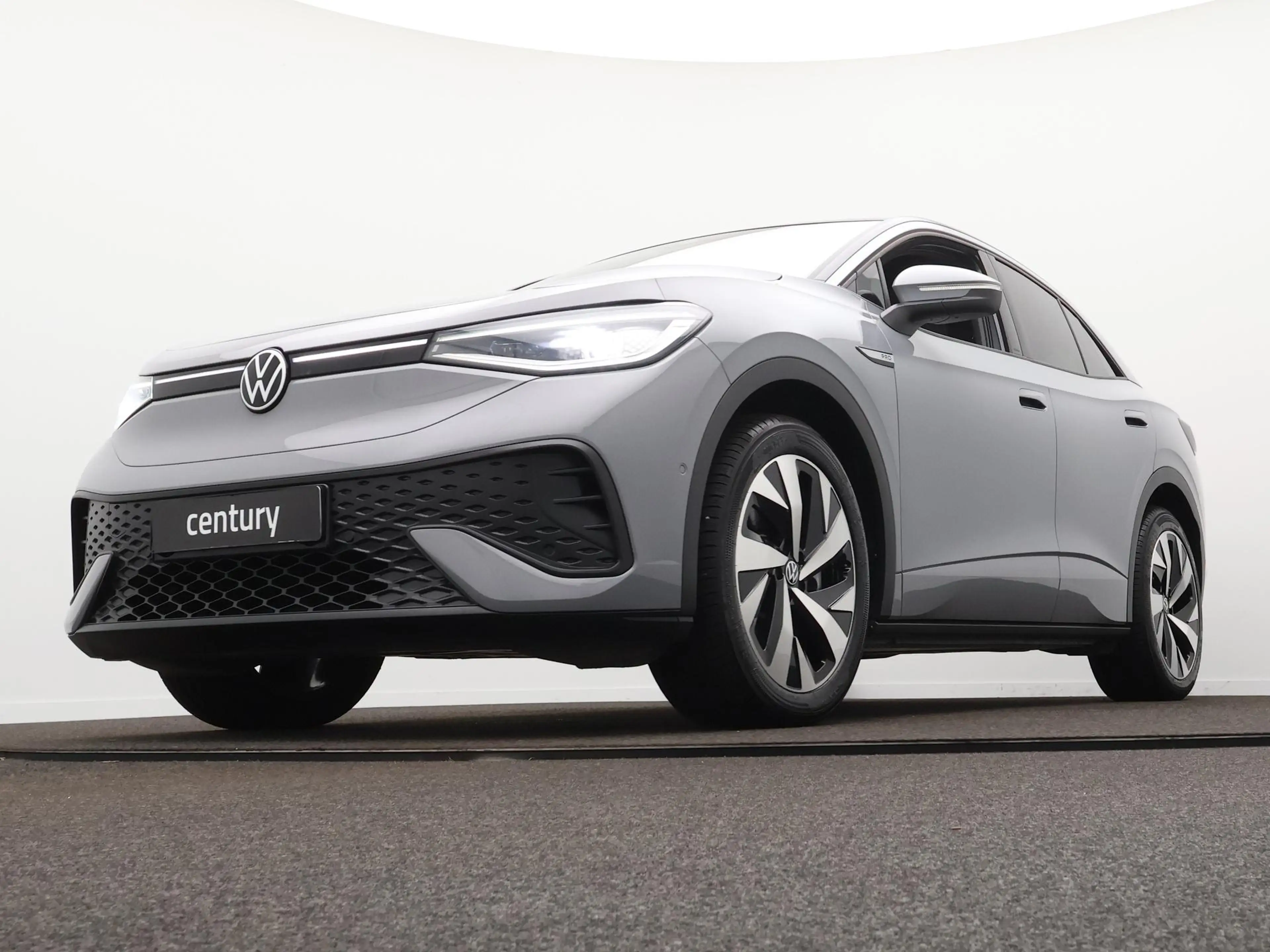 Volkswagen ID.5 Pro 77 kWh Apple Carplay/Android Auto - Matrix LED — photo 10