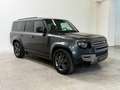 Land Rover Defender SE X-Dynamic 130 D300 8zit/Pano/Luchtvering/360Cam Grijs - thumbnail 1
