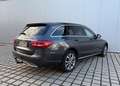 Mercedes-Benz C 250 Td 1.H LED AHK KAMERA MEMORY TOT SPUR NAVI Grau - thumbnail 5