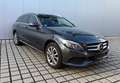 Mercedes-Benz C 250 Td 1.H LED AHK KAMERA MEMORY TOT SPUR NAVI Grau - thumbnail 3