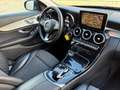 Mercedes-Benz C 250 Td 1.H LED AHK KAMERA MEMORY TOT SPUR NAVI Grau - thumbnail 12