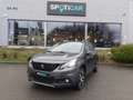 Peugeot 2008 2008 1.5 BlueHDi GT Line GRIP CONTROL Gris - thumbnail 1