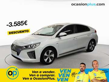 EV 88kW Style