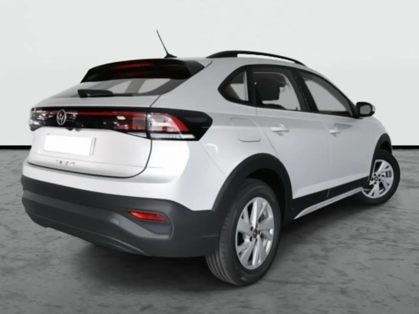 Volkswagen Taigo Connect 1.0 TSI 70kW (95CV) SG5 (CS13MV12) Blanc - 2