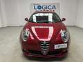 Alfa Romeo MiTo - MiTo 1.3 jtdm Impression 85cv Rood - thumbnail 2