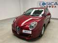 Alfa Romeo MiTo - MiTo 1.3 jtdm Impression 85cv Rosso - thumbnail 6