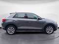 Volkswagen T-Roc 1.0 tsi Style 115cv Gris - thumbnail 4