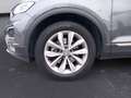 Volkswagen T-Roc 1.0 tsi Style 115cv Gris - thumbnail 9