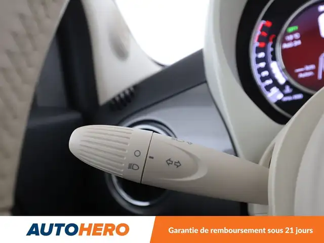 Fiat 500C view 26