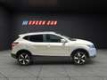 Nissan Qashqai 1,2 DIG-T N-Connecta Weiß - thumbnail 21