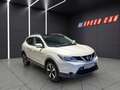 Nissan Qashqai 1,2 DIG-T N-Connecta Weiß - thumbnail 5