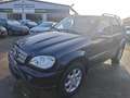 Mercedes-Benz ML 55 AMG Schwarz - thumbnail 1