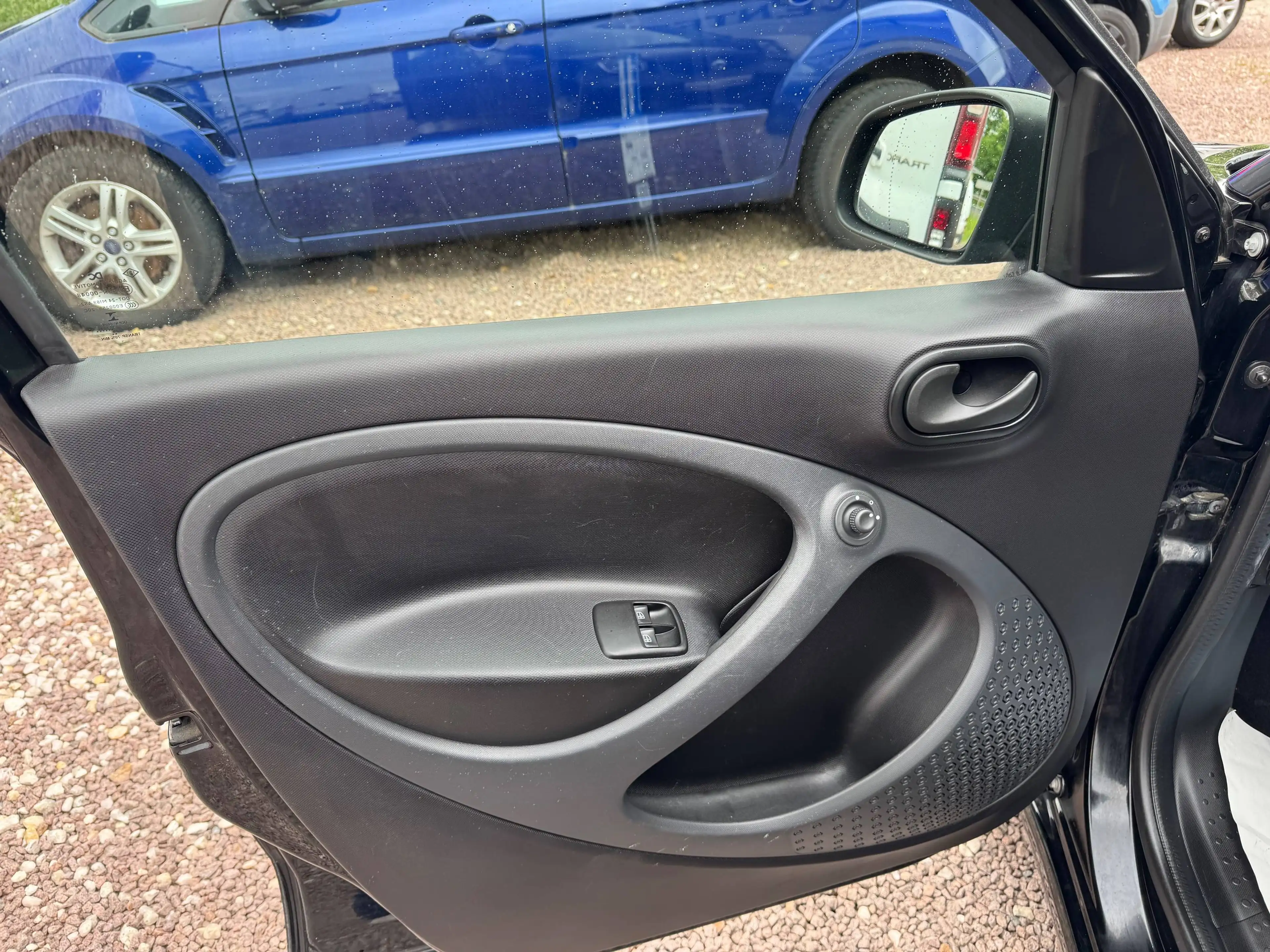 smart forFour ForFour 1.0#1 Hd#Klima#LED#Tempomat#HU/AU Neu# — photo 9