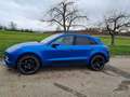 Porsche Macan Macan PDK 360° Kamera, 2 J. Approved Garantie Blau - thumbnail 1