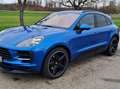 Porsche Macan Macan PDK 360° Kamera, 2 J. Approved Garantie Blau - thumbnail 7