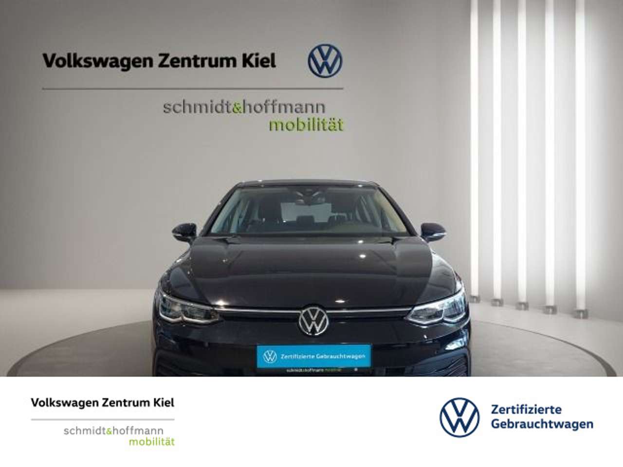 Volkswagen Golf 2023