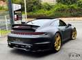 Porsche 992 (992.1) Turbo S 650 ch Française Nero - thumbnail 3