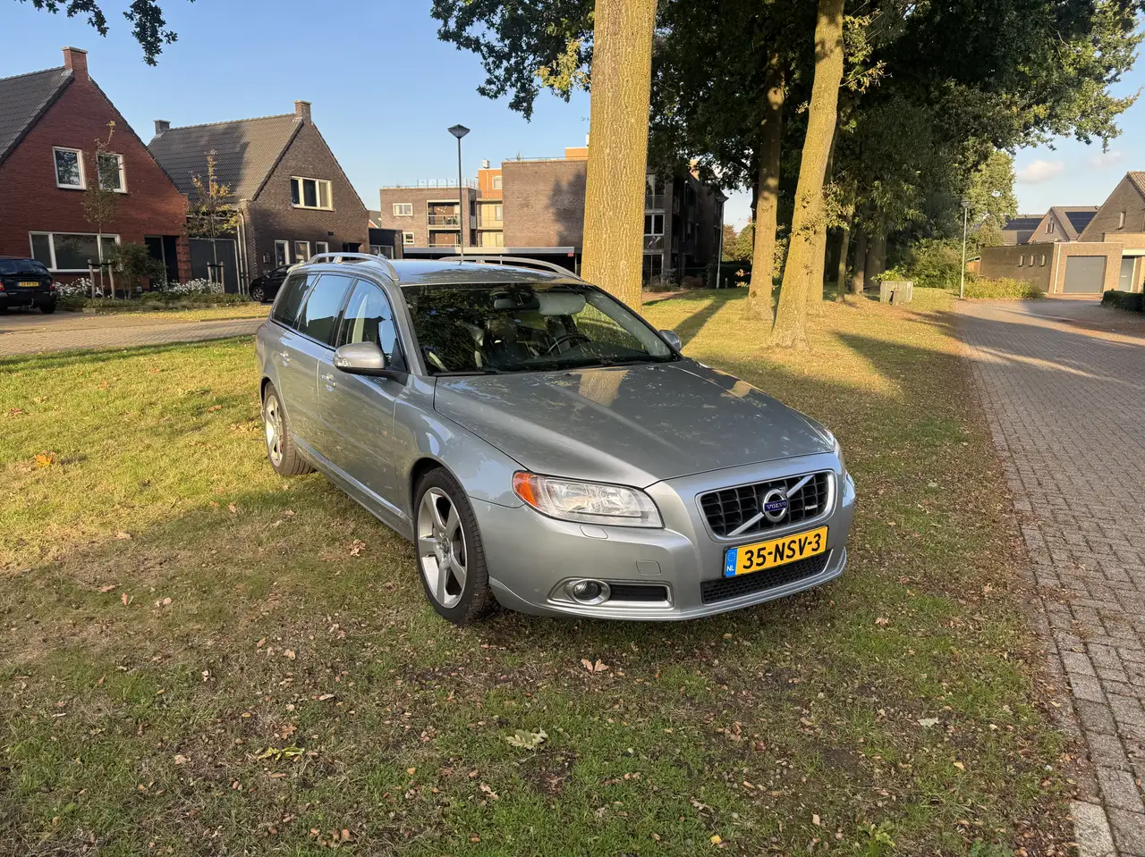 Volvo V70