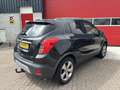 Opel Mokka 1.6 CDTi Business+ TREKHAAK / CAMERA / NAVI / CLIM Noir - thumbnail 2