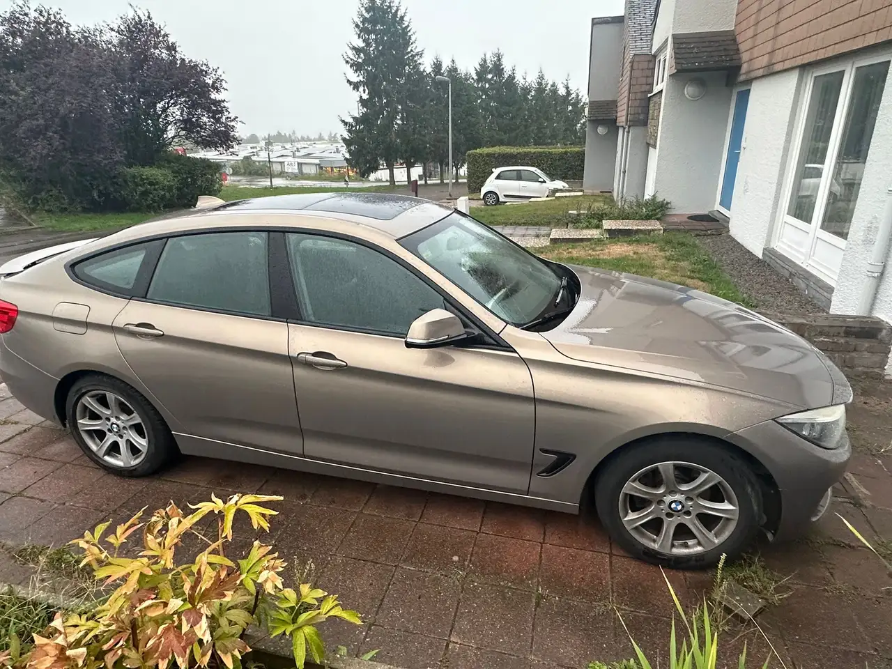 BMW 318