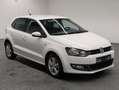 Volkswagen Polo Life Klimaautom./SHZ/PDC/Tempom./FSE/15 LM Weiß - thumbnail 7