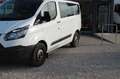 Ford Transit Custom / 1 Hand/ 103000 Km/ 9 Sitze/ Blanc - thumbnail 4
