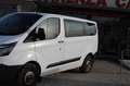 Ford Transit Custom / 1 Hand/ 103000 Km/ 9 Sitze/ Blanc - thumbnail 5