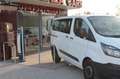 Ford Transit Custom / 1 Hand/ 103000 Km/ 9 Sitze/ Blanc - thumbnail 6
