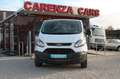 Ford Transit Custom / 1 Hand/ 103000 Km/ 9 Sitze/ Blanc - thumbnail 2