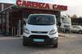 Ford Transit Custom / 1 Hand/ 103000 Km/ 9 Sitze/ Blanc - thumbnail 1