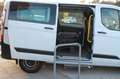 Ford Transit Custom / 1 Hand/ 103000 Km/ 9 Sitze/ Blanc - thumbnail 13
