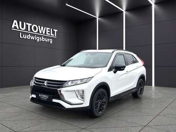 Cross Active+ 4WD Auto. ACC-LED-SPUR-TOT