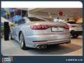 Audi S8 S8 TFSI quattro tiptronic Argent - thumbnail 4