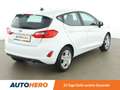 Ford Fiesta 1.1 Ti-VCT Trend *SPUR*BT*SHZ*KLIMA* Weiß - thumbnail 6
