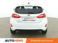 Ford Fiesta 1.1 Ti-VCT Trend *SPUR*BT*SHZ*KLIMA* Weiß - thumbnail 5
