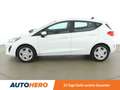 Ford Fiesta 1.1 Ti-VCT Trend *SPUR*BT*SHZ*KLIMA* Weiß - thumbnail 3
